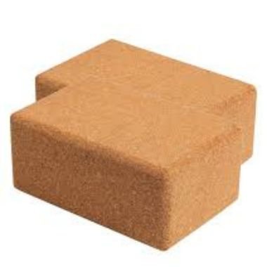 コルクヨガブロック