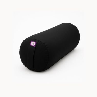 コットンヨガボルスター